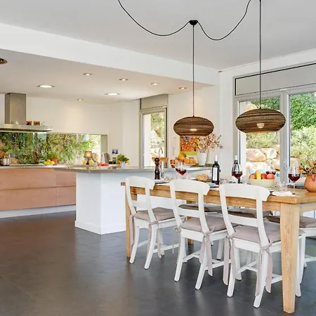 Terra Alta Holiday home *