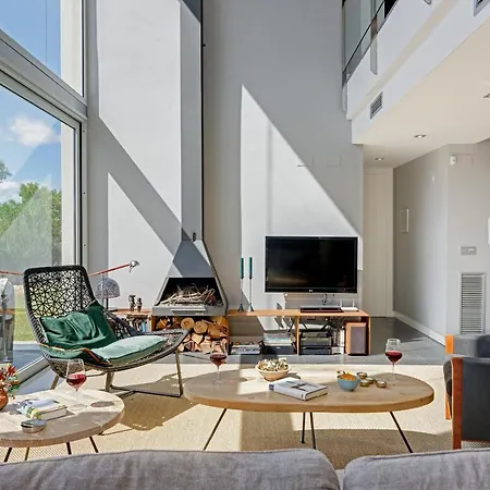 Terra Alta Holiday home