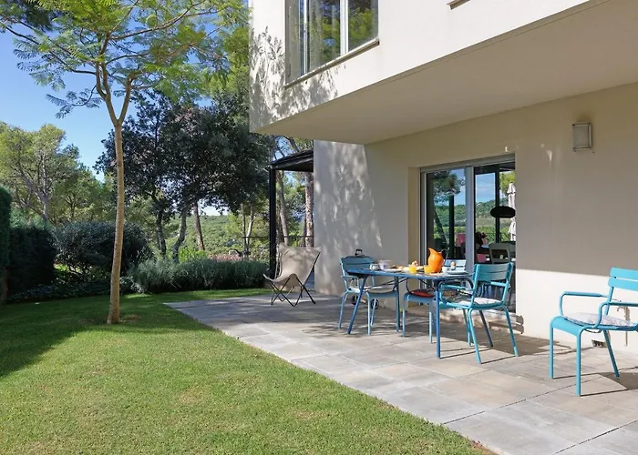 Holiday home Terra Alta