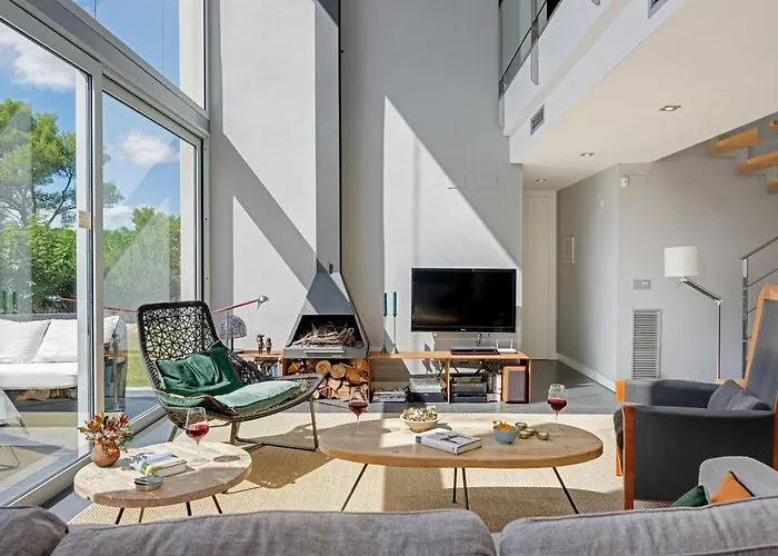 Terra Alta Holiday home