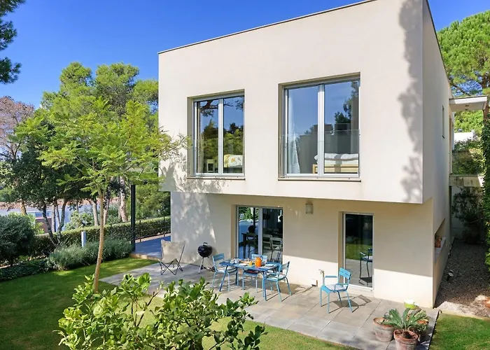 Holiday home Terra Alta *