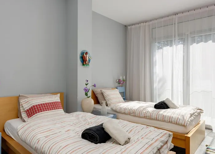 Terra Alta Holiday home