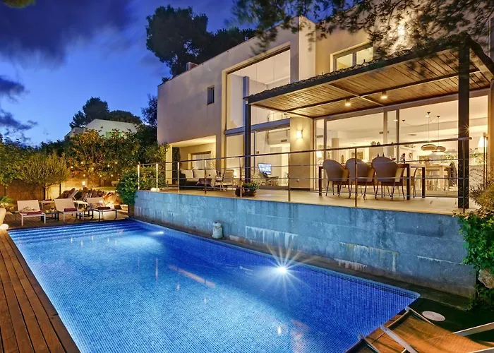 Terra Alta Holiday home Tamariu
