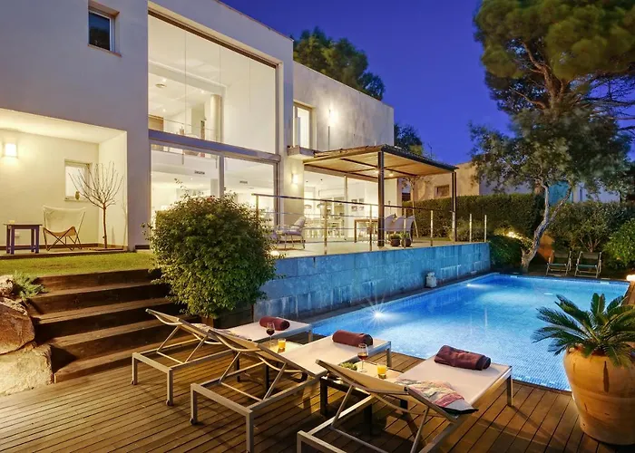 Holiday home Terra Alta *