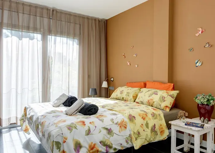 Holiday home Terra Alta