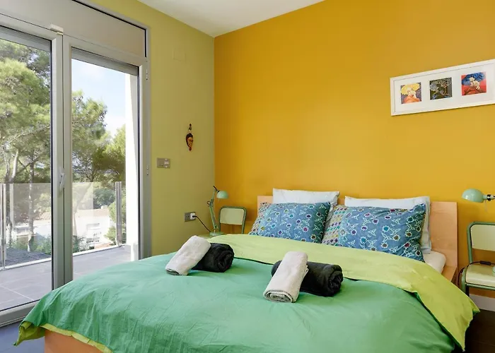 Holiday home Terra Alta