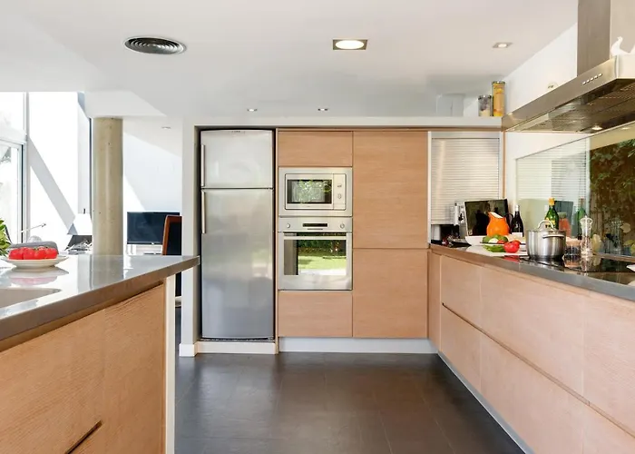 Terra Alta Holiday home Tamariu