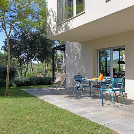 Vakantiehuis Terra Alta