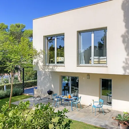 Vakantiehuis Terra Alta *