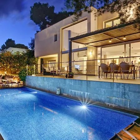 Terra Alta Vakantiehuis Tamariu