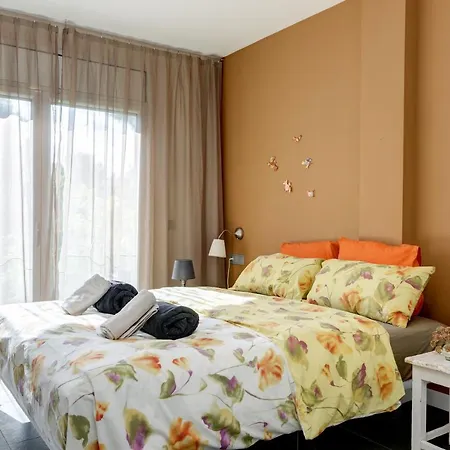 Vakantiehuis Terra Alta