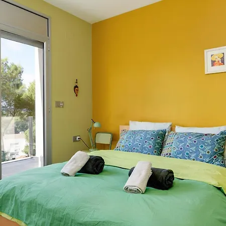 Vakantiehuis Terra Alta